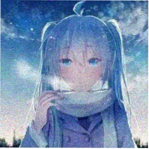 留言读者头像 三号
