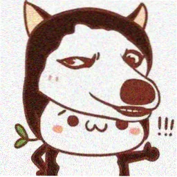 留言读者头像 四号