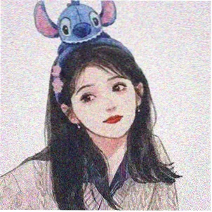 狐妖小红娘 动漫 角色颜如玉头像插图