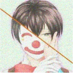 狐妖小红娘 动漫 角色平丘月初头像插图