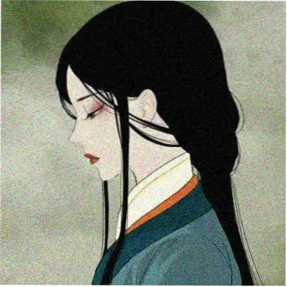 狐妖小红娘 动漫 角色石宽头像插图